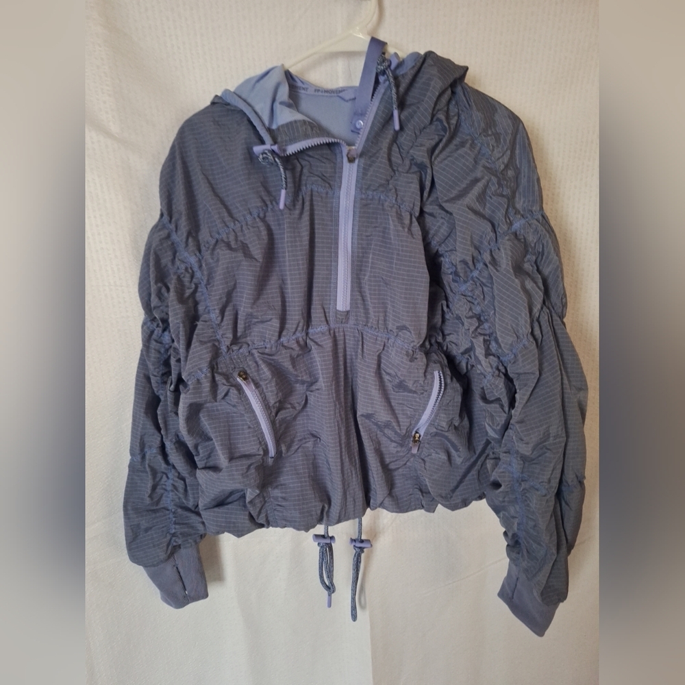 Free People Happy Camper Pullover Size Xs - Picture 14 of 16